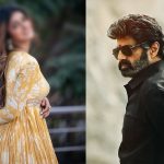 Balakrishna: బాలయ్య చిత్రంలో డస్కీ బ్యూటీ? మాస్ ర్యాంపేజ్ రిపీట్!