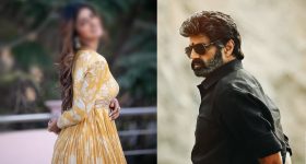 Balakrishna: బాలయ్య చిత్రంలో డస్కీ బ్యూటీ? మాస్ ర్యాంపేజ్ రిపీట్!