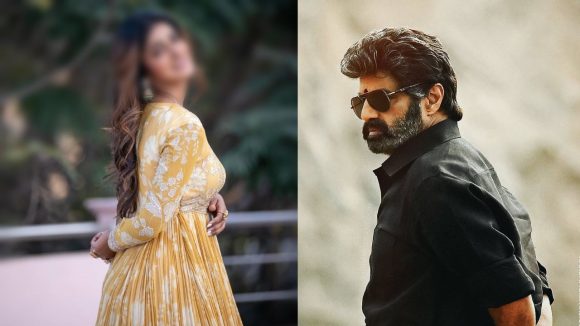 Balakrishna: బాలయ్య చిత్రంలో డస్కీ బ్యూటీ? మాస్ ర్యాంపేజ్ రిపీట్!