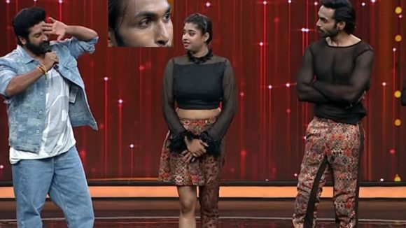 BB Jodi 2 Promo : బీబీ జోడీ ప్రోమో.. మానస్ తలకు పెద్ద గాయం.. అయ్యో పాపం..