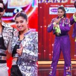 BB Jodi2 winners: బిబి జోడి 2 విజేతలుగా మానస్ శ్రేష్టి వర్మ… రన్నర్స్ ఎవరంటే?
