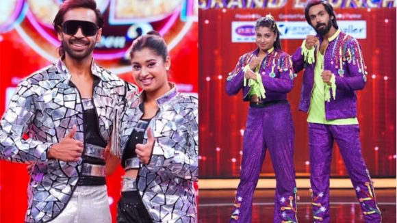 BB Jodi2 winners: బిబి జోడి 2 విజేతలుగా మానస్ శ్రేష్టి వర్మ… రన్నర్స్ ఎవరంటే?