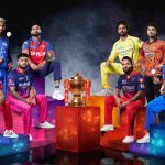 IPL 2026 2nd Phase Schedule: ఐపీఎల్ రెండో దశ షెడ్యూల్ వచ్చేసింది..ఆ ఈవెంట్ ర‌ద్దు, ఫైన‌ల్స్ ఎప్పుడంటే