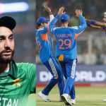 BCCI vs PCB Salary Clash: పాకిస్తాన్ క్రికెట‌ర్ల జీతాలు ఎంతో తెలుసా ? టీమిండియా ప్లేయ‌ర్ల కాలిగోటికి కూడా స‌రిపోవా