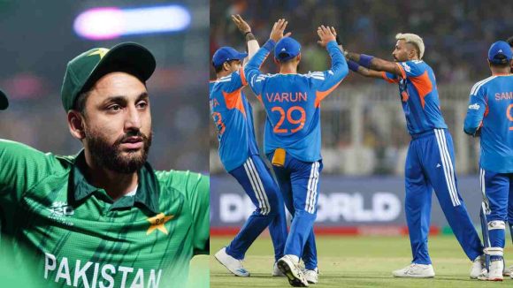BCCI vs PCB Salary Clash: పాకిస్తాన్ క్రికెట‌ర్ల జీతాలు ఎంతో తెలుసా ? టీమిండియా ప్లేయ‌ర్ల కాలిగోటికి కూడా స‌రిపోవా