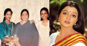 Actress Bhanupriya: ఇండస్ట్రీలో విషాదం.. సీనియర్ హీరోయిన్ భానుప్రియకి మాతృవియోగం!