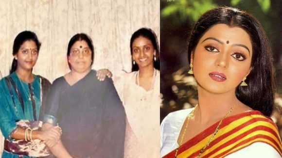 Actress Bhanupriya: ఇండస్ట్రీలో విషాదం.. సీనియర్ హీరోయిన్ భానుప్రియకి మాతృవియోగం!