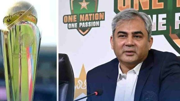 Fans On Mohsin Naqvi: న‌ఖ్వీ పెద్ద మోస‌గాడు..PSL టికెట్ల రిఫండ్ డ‌బ్బులు తినేశాడంటూ పాక్ ఫ్యాన్స్ ఫైర్