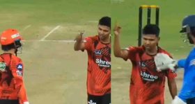 Clash in SRH: కావ్య మారన్ కు మ‌రో త‌ల‌నొప్పి.. SRH లో ప్లేయ‌ర్ల మ‌ధ్య గొడ‌వ‌..కెప్టెన్ ఇషాన్ పైనే తిరుగుబాటు