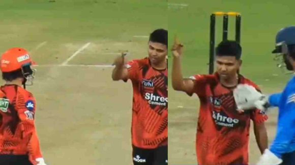 Clash in SRH: కావ్య మారన్ కు మ‌రో త‌ల‌నొప్పి.. SRH లో ప్లేయ‌ర్ల మ‌ధ్య గొడ‌వ‌..కెప్టెన్ ఇషాన్ పైనే తిరుగుబాటు