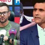 Abdul Razzaq: పాకిస్తాన్ కోచ్ మైక్ హెసన్‌ ర‌క్తం క‌క్కుకొని చావాలి..ర‌జాక్ వివాద‌స్ప‌ద వ్యాఖ్య‌లు