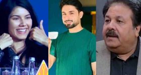 BCCI: కావ్యా పాపది త‌ప్పేం లేదు..పాకిస్తాన్ ప్లేయ‌ర్ ను కొన‌డంపై రాజీవ్ శుక్లా క్లారిటీ