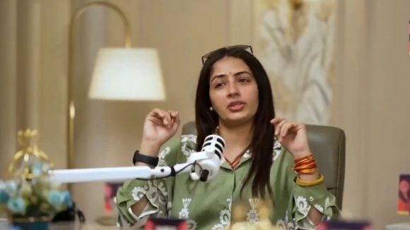 Bigg Boss: వివాదంలో బిగ్ బాస్ బ్యూటీ.. పిల్లల కోసం అలాంటి పనికైనా సిద్ధం అంటూ!