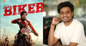 Sharwanand: బైకర్ కోసం శర్వానంద్ అన్ని కేజీల బరువు తగ్గారా? అసలు విషయం చెప్పిన డైరెక్టర్!