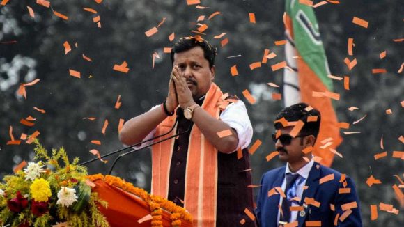 BJP: రాజ్యసభ బరిలో బీజేపీ హేమాహేమీలు.. తొమ్మిది మంది అభ్యర్థులను ప్రకటించిన హైకమాండ్