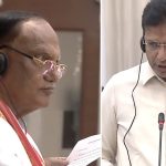 ఆదివారం అసెంబ్లీ-సోమవారం మండలి, బీఆర్ఎస్ సభ్యుల సస్పెండ్‌, ఇవాళ సభలో ఏం జరిగింది?