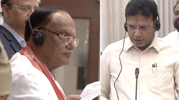 ఆదివారం అసెంబ్లీ-సోమవారం మండలి, బీఆర్ఎస్ సభ్యుల సస్పెండ్‌, ఇవాళ సభలో ఏం జరిగింది?