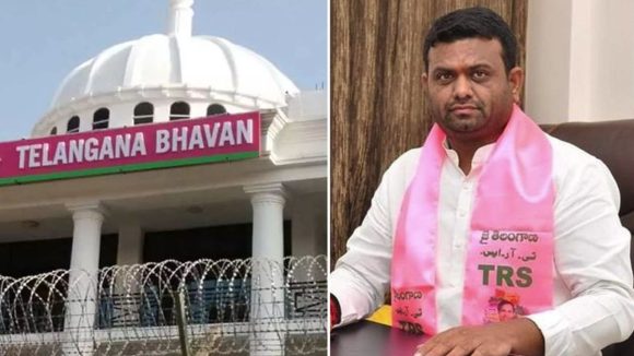 BRS Party: డ్రగ్స్ పార్టీ ఇష్యూ.. పైలట్ రోహిత్‌రెడ్డికి బీఆర్ఎస్ నోటీసు, మండలిలో కాంగ్రెస్ దాడి షురూ
