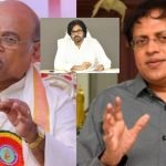 గరికపాటి గుడ్డు వివాదంపై బాబు గోగినేని స్పందన.. పవన్ పేరు ప్రస్తావిస్తూ..