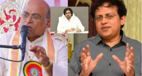 గరికపాటి గుడ్డు వివాదంపై బాబు గోగినేని స్పందన.. పవన్ పేరు ప్రస్తావిస్తూ..