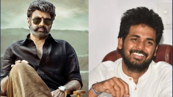 Balakrishna 112: బాలకృష్ణ వివేక్ ఆత్రేయ సినిమాకు అదిరిపోయే టైటిల్..