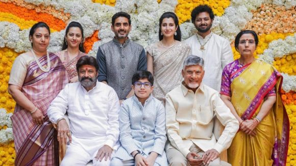 Balakrishna: దేవాన్ష్ ధోతి వేడుక..బాలయ్య ఆరోగ్యం విషయంలో ఫ్యాన్స్ ఆందోళన.. ఏమైందంటూ!