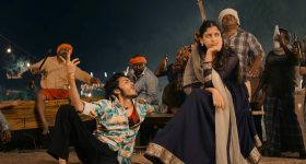 Band Melam Song: రాజమ్మ.. ఇడిసిపోయిందిరో.. పొడిసిపోయిందిరో!.. పాట ఎలా ఉందంటే?