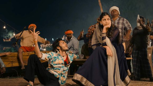 Band Melam Song: రాజమ్మ.. ఇడిసిపోయిందిరో.. పొడిసిపోయిందిరో!.. పాట ఎలా ఉందంటే?