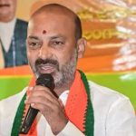Bandi Sanjay: అసెంబ్లీ సాక్షిగా రాజ్యాంగ ఉల్లంఘన.. మజ్లిస్ ఎమ్మెల్యేలపై చర్యలేవి, బండి సంజయ్ ఫైర్