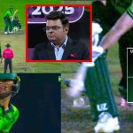 Ban vs Pak: 15 సెకండ్లపై వివాదం..బంగ్లాదేశ్ పై పాకిస్తాన్ ఫిర్యాదు..అంపైర్లు అమ్ముడుపోయారంటూ