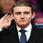 Barron Trump: రష్యా యువతిని కాపాడిన ట్రంప్ కొడుకు.. ఒక్క ఫోన్ కాల్ తో పోలీసులు పరుగులు