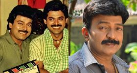 Rajashekar: చిరు, వెంకీలకు 'లైఫ్' ఇచ్చిన యాంగ్రీ యంగ్ మ్యాన్