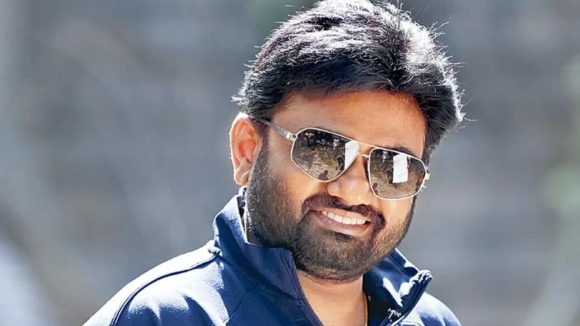 Director Maruthi: ది రాజా సాబ్ తరువాత మళ్లీ సంక్రాంతికి మారుతి కొత్త సినిమా..హీరో ఎవరంటే..!