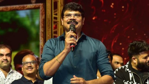 Boyapati: అఖండ 2 తర్వాత మరో భారీ సీక్వెల్‌పై ఫోకస్ పెట్టిన బోయపాటి..!