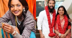 Rashmika Mandanna: విజయ్ దేవరకొండతో వద్దు అని ఇంట్లో వాళ్ళు పెద్ద రచ్చ వేసుకున్నారు.. రష్మిక కీలక వ్యాఖ్యలు..!