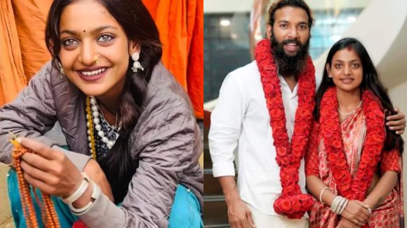 Monalisa Bhosle: మోనాలిసా వయసు కేవలం 16 మాత్రమే.. పోక్సో చట్టం ప్రకారం విచారణ..ఆమె తల్లి బయట పెట్టిన షాకింగ్ నిజాలు