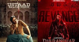 Ustaad Bhagath Singh vs Dhurandhar 2: ఉస్తాద్ భగత్ సింగ్ చేసిన తప్పు.. ధురంధర్ సినిమాకు ప్లస్ కానుందా..!