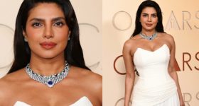 Priyanka Chopra:ప్రియాంక చోప్రాకి తప్పిన భారీ ప్రమాదం.. ఏమైందంటే..