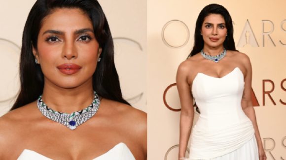 Priyanka Chopra:ప్రియాంక చోప్రాకి తప్పిన భారీ ప్రమాదం.. ఏమైందంటే..