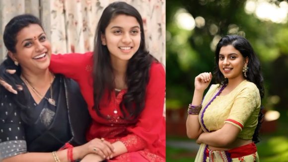 Roja Daughter: స్టార్ హీరో ఇంటి కోడలుగా రోజా కూతురు..ఫైనల్ గా వచ్చిన క్లారిటీ