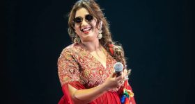 Shreya Ghoshal: పాటలు పాడడం ఆపేస్తా.. శ్రేయ ఘోషల్ షాకింగ్ నిర్ణయం..
