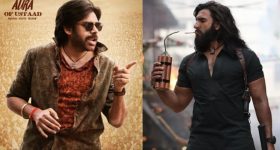 Ustaad Bhagath Singh: ఆ స్టార్ హీరో సినిమా మాత్రమే పవన్‌కు పోటీ.. ధురంధర్ 2 పోటీ కాదు అంటున్న హరీష్ శంకర్..!