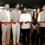 Rana Daggubati: 20 ఏళ్ల క్రితం హైదరాబాద్‌ ఇలా లేదు..నెట్‌ఫ్లిక్స్ ఐలైన్ స్టూడియోస్ ప్రారంభంలో రానా దగ్గుబాటి