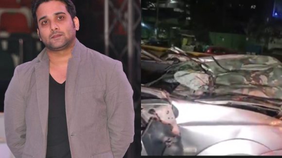 Actor Tarun: ఇద్దరి ప్రాణాలు కాపాడిన హీరో తరుణ్..ఆ‌ రోజు రాత్రి ఏం జరిగిందంటే..!
