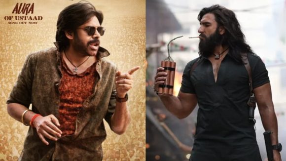Ustaad Bhagath Singh: ఆ స్టార్ హీరో సినిమా మాత్రమే పవన్‌కు పోటీ.. ధురంధర్ 2 పోటీ కాదు అంటున్న హరీష్ శంకర్..!