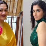 Khushboo: నా మొహం చూసి నేనే భయపడ్డా.. ఆ పరిస్థితి నుంచి బయటపడడానికి 4 ఏళ్లు పట్టింది: ఖుష్బూ