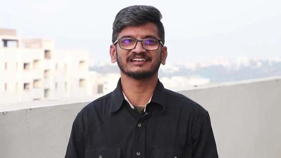 Anant Sriram: టాలీవుడ్‌లో సరస్వతీ పుత్ర వివాదం.. అనంత శ్రీరామ్ వ్యాఖ్యలు వైరల్..!