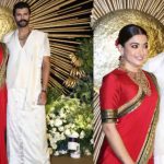 Rashmika Mandanna: విజయ్ దేవరకొండతో వద్దు అని ఇంట్లో వాళ్ళు పెద్ద రచ్చ వేసుకున్నారు.. రష్మిక కీలక వ్యాఖ్యలు..!