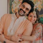 Bellamkonda Sai Sreenivas: ‘రోకా’ వేడుక అనంతరం కావ్య రెడ్డి‌పై హార్ట్ టచ్చింగ్ కామెంట్స్.. పోస్ట్ వైరల్