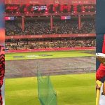 IPL 2026:  నేడు RCB, SRH మ్యాచ్ కు వ‌ర్షం అడ్డంకి? 300 కొడ‌తామ‌ని ఇషాన్ కిష‌న్‌ వార్నింగ్